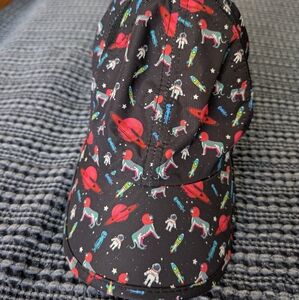 Sprints Astro Jag Running Hat